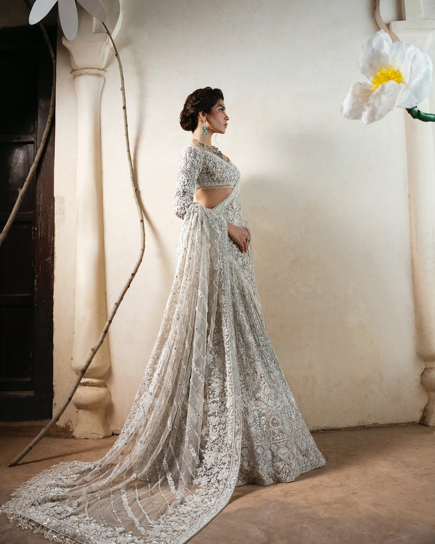 Honey Waqar - mermaid | HW-MER-872