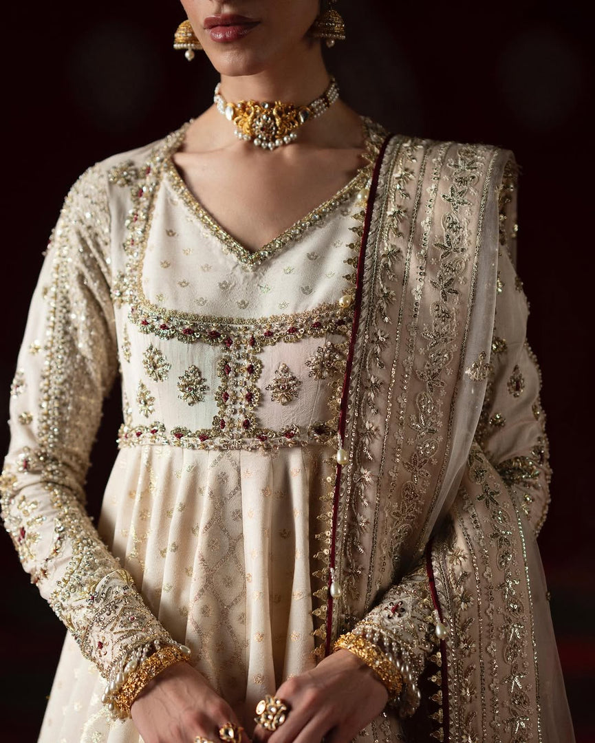 Saad Bin Shahzad - EYANA | SBS-EYA-247