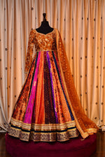 Load image into Gallery viewer, MNR - RIWAYAT E RANG | MNR-RET-245
