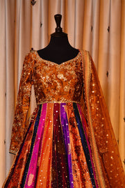 MNR - RIWAYAT E RANG | MNR-RET-245