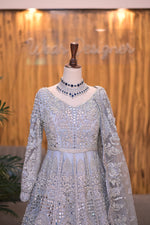 Load image into Gallery viewer, Republic Womenswear – Ice Blue | RWW-IB-111
