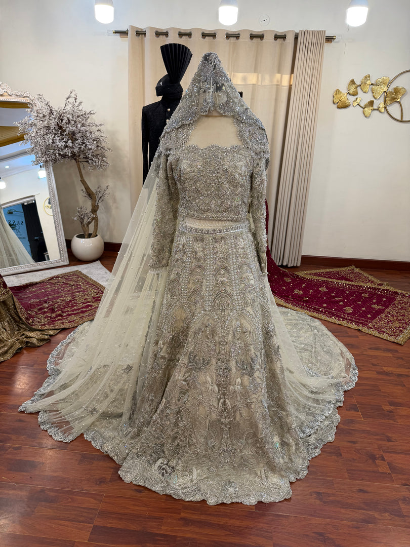 SUFFUSE oyster | Suf-Oys-336