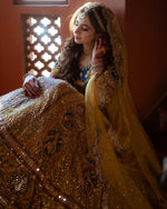 Load image into Gallery viewer, SAMSARA - Nikhaar | SAM-NIK-289
