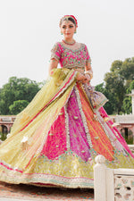 Load image into Gallery viewer, Tabya New Formal | Tab-Pret-277
