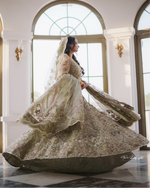 Load image into Gallery viewer, SUFFUSE flora | Suf-flo-684
