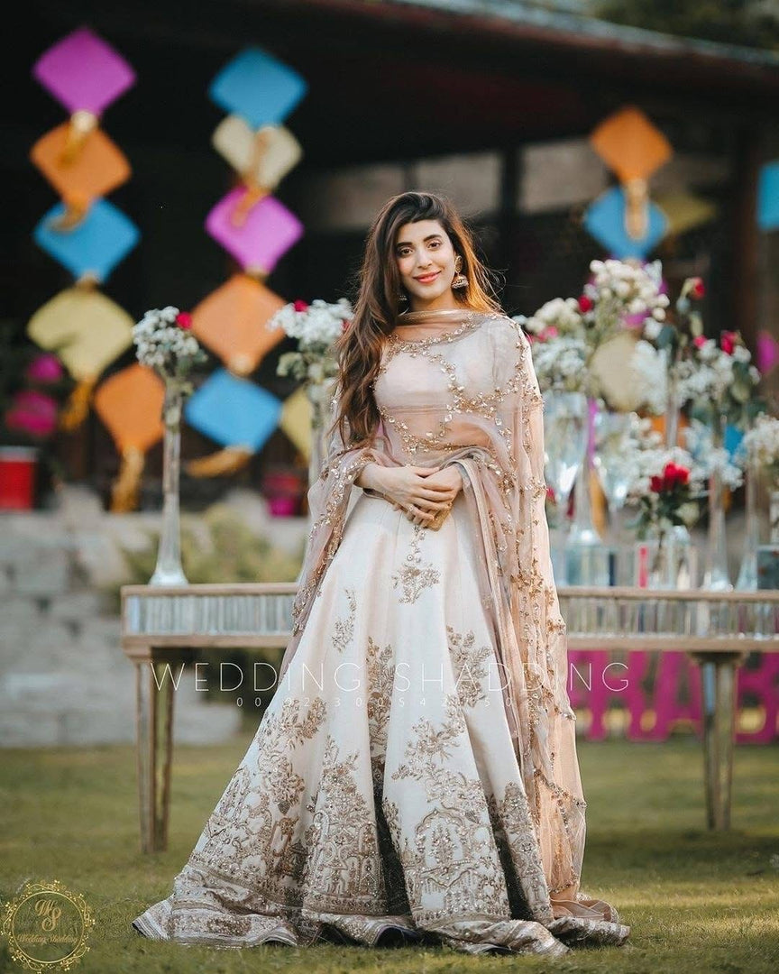 Mohsin Naveed Ranjha - Chandni |MNR-Chan-444