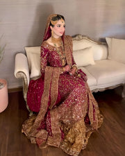 Zeeshan Danish – Farshi Lengha Khi | ZD-FKI-068