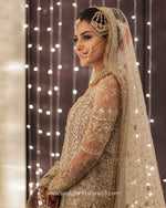 Load image into Gallery viewer, FAIZA SAQLAIN – Rinaz nikkah | FS-Rn-232
