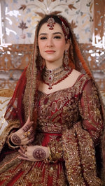 Load image into Gallery viewer, Ahmad Sultan - New Gold | AS-NG-751
