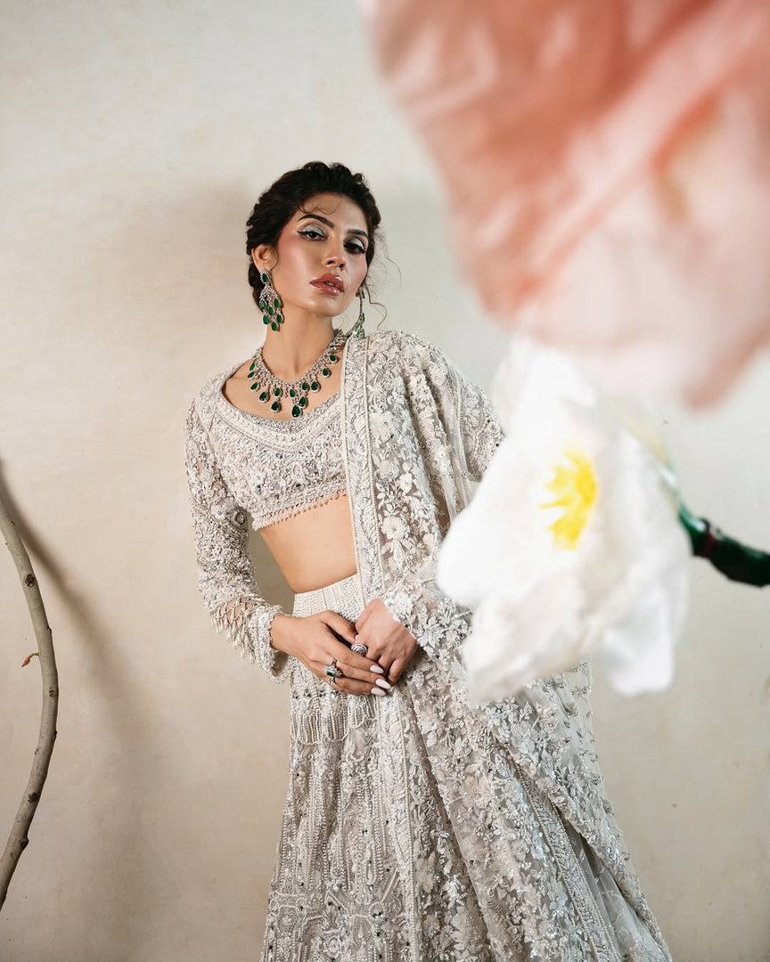 Honey Waqar - mermaid | HW-MER-872