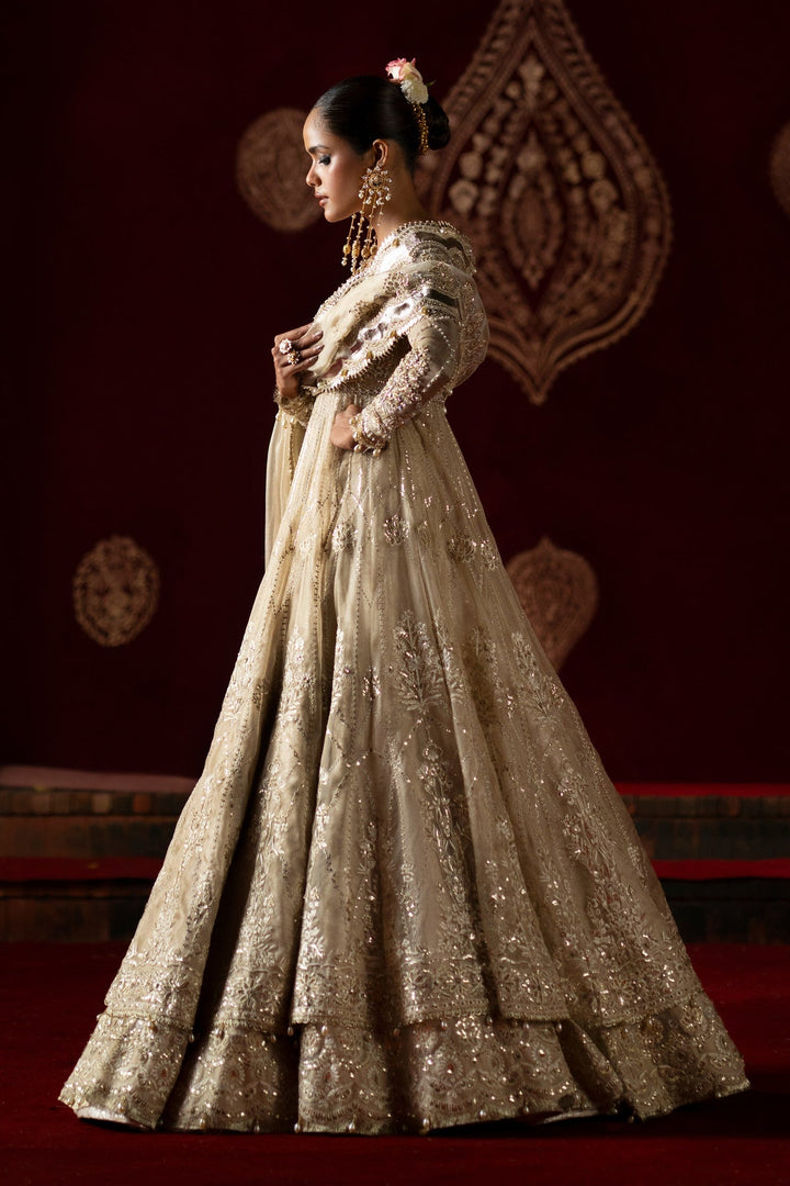 Saad Bin Shahzad - ASHFI | SBS-ASH-246