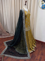 Load image into Gallery viewer, Ahmad Sultan – mehndi | AS-Meh-222
