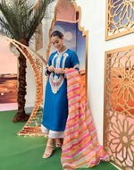 Load image into Gallery viewer, Hussain Rehar – Gelid | HR-Gel-234
