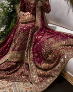 Load image into Gallery viewer, Haris Shakeel - ISHQ | HS-Ish-767
