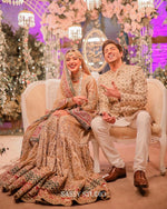 Load image into Gallery viewer, Faiza Saqlain Ziyaarah | FS-Ziy-085