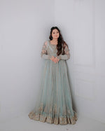 Load image into Gallery viewer, Faiza Saqlain New Ahlah | FS-Ahl-744
