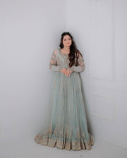 Faiza Saqlain New Ahlah | FS-Ahl-744