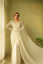 Load image into Gallery viewer, Saree Oyster| Sar-Oys-241
