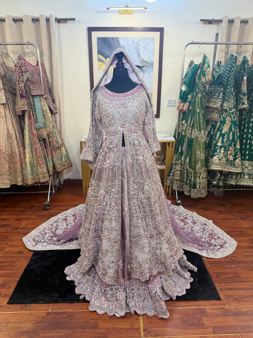 Ahmad Sultan - Lavender | AS-lav-752