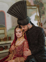 Load image into Gallery viewer, Haris Shakeel - latest 25 | HS-Lhr-755
