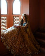 Load image into Gallery viewer, SAMSARA - Nikhaar | SAM-NIK-289
