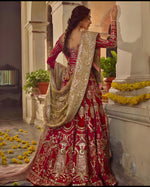 Load image into Gallery viewer, Mohsin Naveed Ranjha Mumtaz | MNR-Mtz-727
