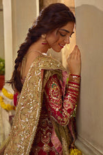 Load image into Gallery viewer, Mohsin Naveed Ranjha Mumtaz | MNR-Mtz-727
