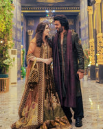Load image into Gallery viewer, Mohsin Naveed Ranjha | MNR-Soh-775
