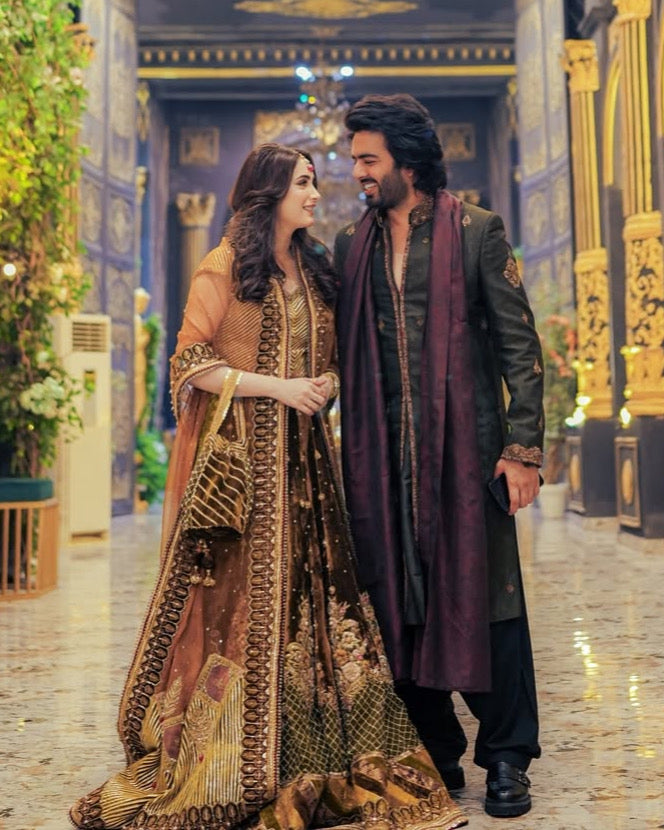 Mohsin Naveed Ranjha | MNR-Soh-775