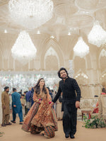 Load image into Gallery viewer, HUSSAIN REHAR - Saaz | HR-saz-747
