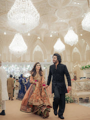 HUSSAIN REHAR - Saaz | HR-saz-747