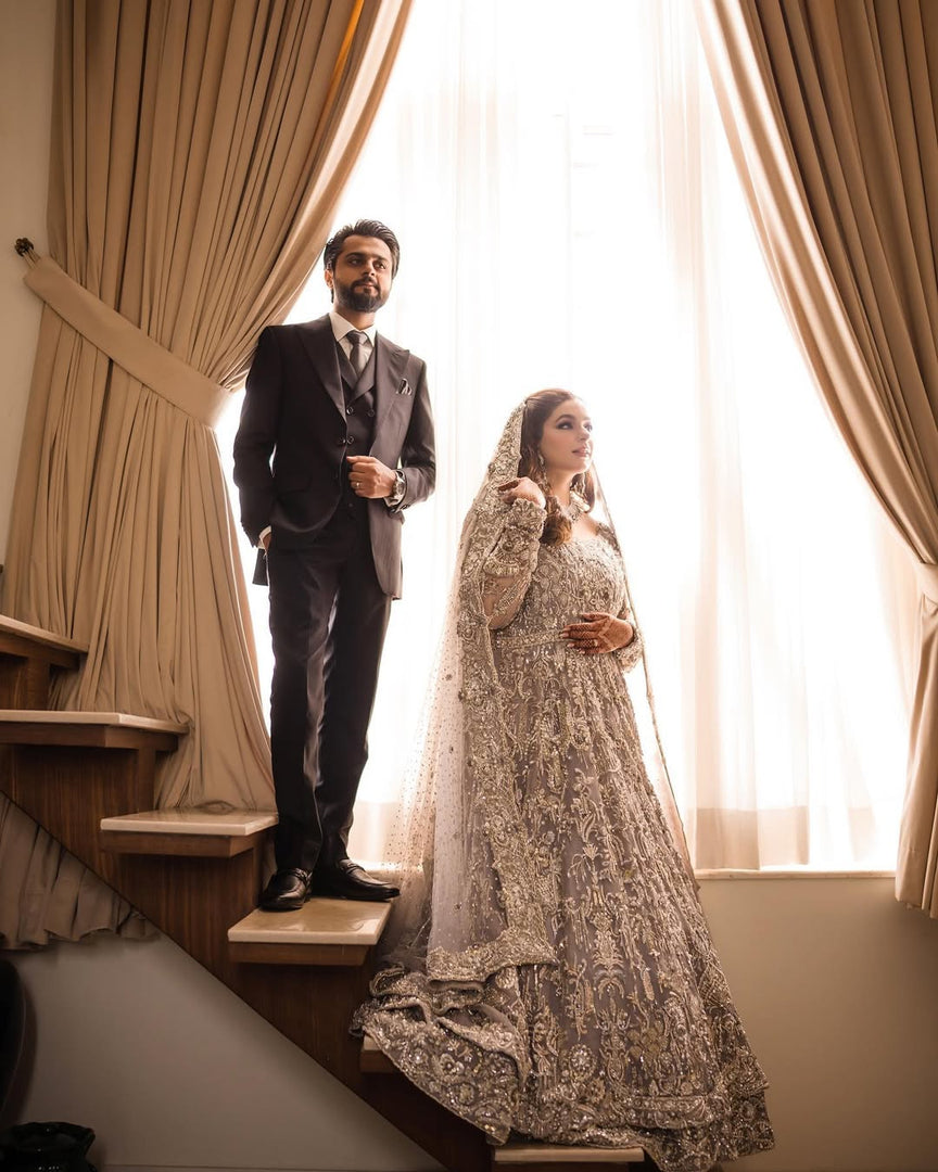 Ahmad Sultan – Verve blue | AS-ver-119