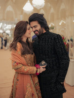 Load image into Gallery viewer, HUSSAIN REHAR - Saaz | HR-saz-747
