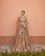 Load image into Gallery viewer, Faiza Saqlain - Jolina | FS-jol-864
