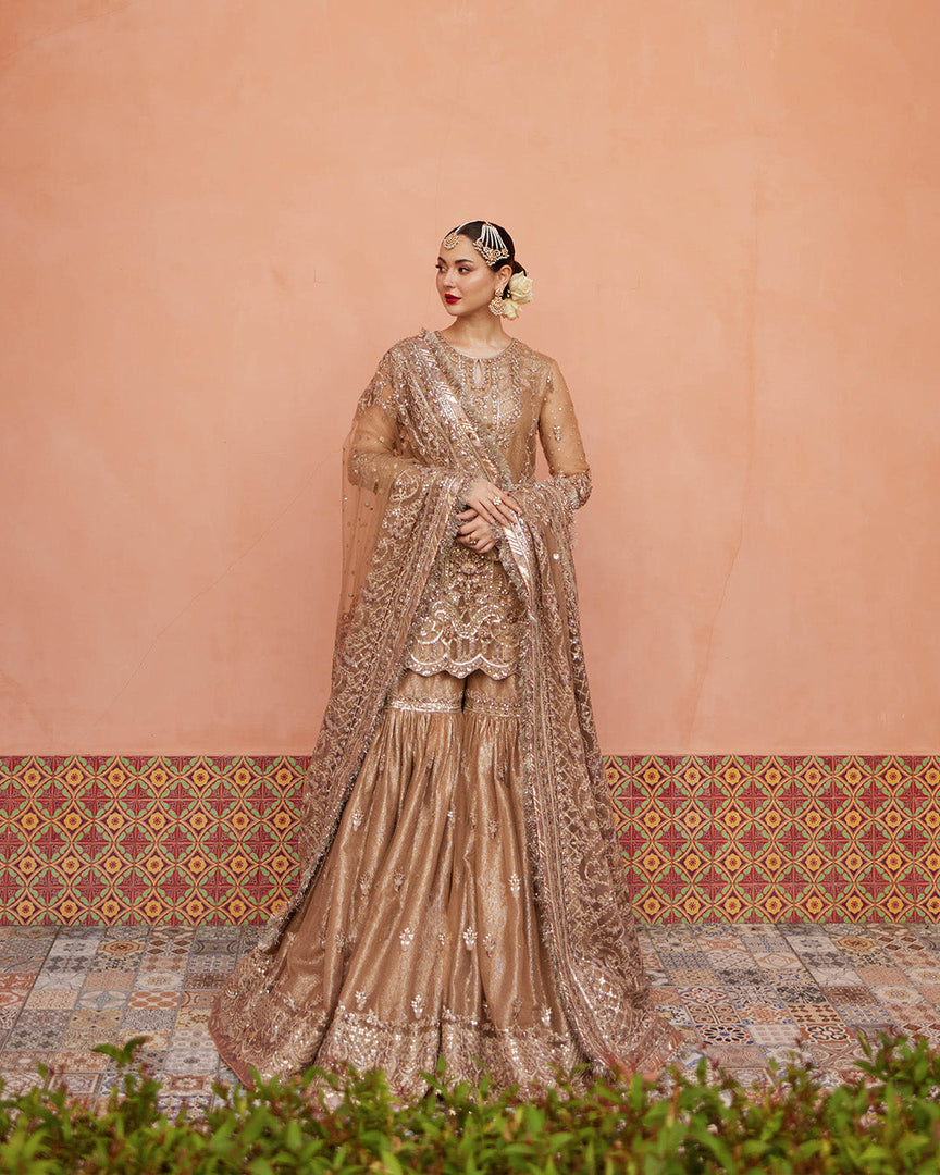 Faiza Saqlain - Jolina | FS-jol-864