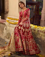 Load image into Gallery viewer, Mohsin Naveed Ranjha Mumtaz | MNR-Mtz-727
