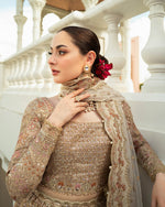Load image into Gallery viewer, Faiza Saqlain - Jemina | FS-Jem-864
