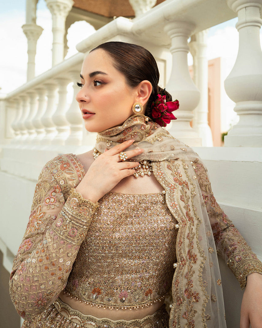 Faiza Saqlain - Jemina | FS-Jem-864
