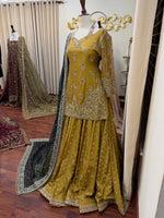 Load image into Gallery viewer, Ahmad Sultan – mehndi | AS-Meh-222
