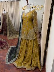 Ahmad Sultan – mehndi | AS-Meh-222