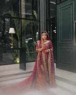 Load image into Gallery viewer, Haris Shakeel – Esha | HS-Esh-502