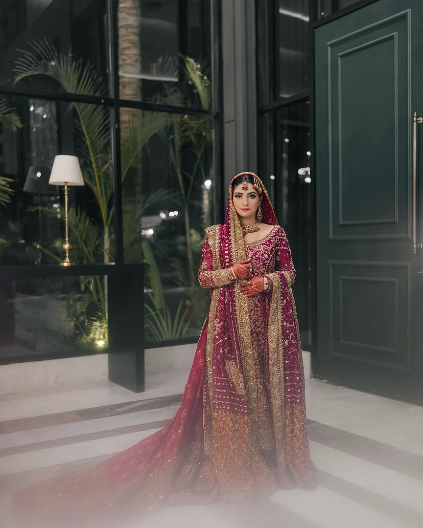 Haris Shakeel – Esha | HS-Esh-502