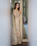 Load image into Gallery viewer, SUFFUSE flora | Suf-flo-684
