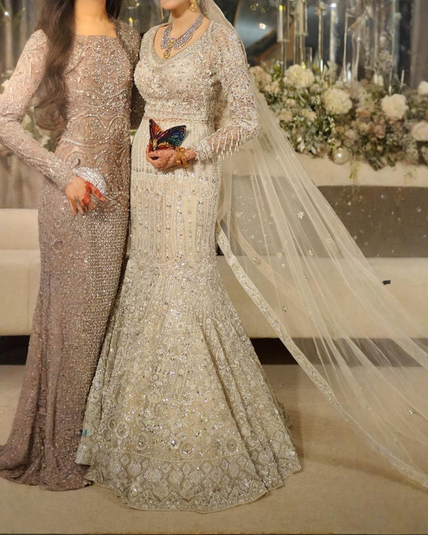 Honey Waqar - mermaid | HW-MER-872