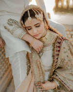 Load image into Gallery viewer, Mohsin Naveed Ranjha - Chandni |MNR-Chan-444
