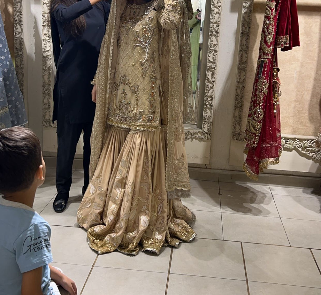 Mohsin Naveed Ranjha - Nikkah |MNR-Nik-454