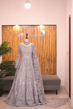 Load image into Gallery viewer, Republic Womenswear – Ice Blue | RWW-IB-111
