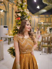 Mohsin Naveed Ranjha | MNR-793