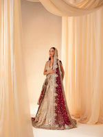 Load image into Gallery viewer, Tena Durrani Vanilla Light 2026 | TD-Van-728