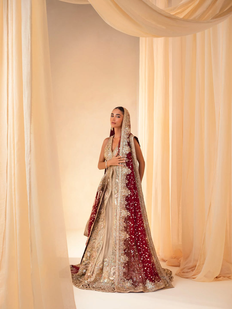 Tena Durrani Vanilla Light 2026 | TD-Van-728